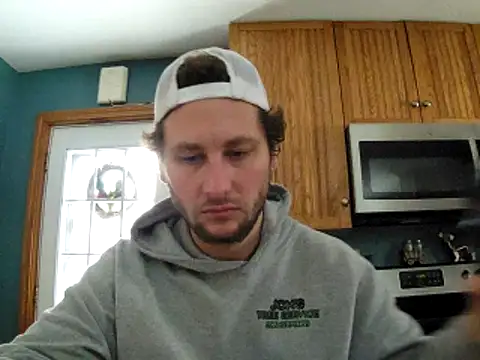 Seymour93 online show from February 2025 04:28:01 PM