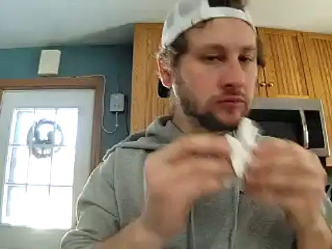 Seymour93 online show from February 2025 02:35:02 PM