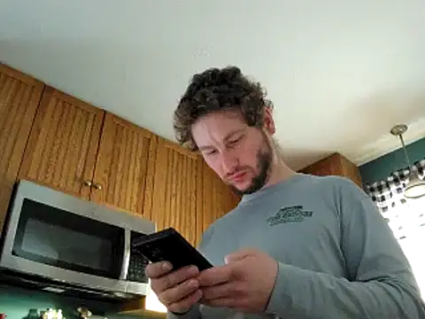 Seymour93 online show from February 2025 12:40:01 PM