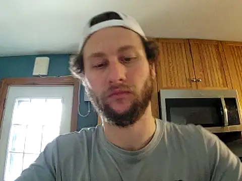 Seymour93 online show from March 2025 03:50:02 PM