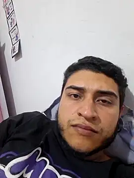 Juanhots online show from May 2026 10:50:03 PM