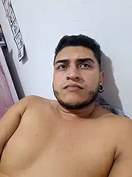 Juanhots online show from May 2026 05:52:02 PM