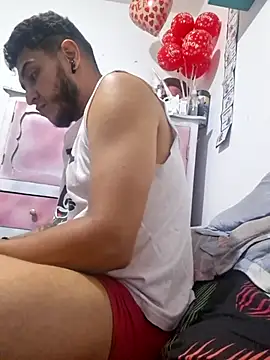 Juanhots online show from June 2026 12:32:02 AM