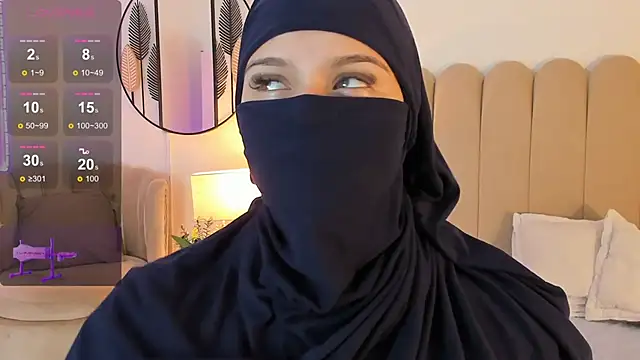 anna-henao online show from December 2024 12:55:02 PM