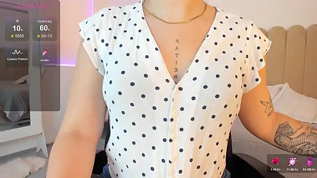 anna-henao online show from December 2024 12:19:02 PM