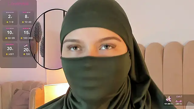 anna-henao online show from December 2024 03:23:01 PM