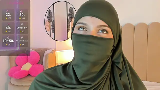 anna-henao online show from January 2025 03:02:01 PM