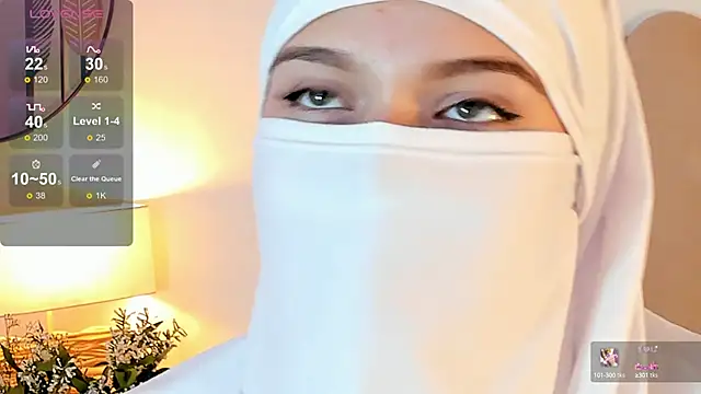 anna-henao online show from January 2025 04:44:01 PM