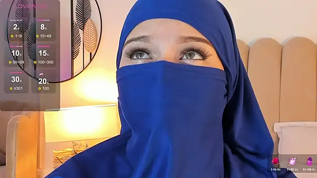 anna-henao online show from January 2025 01:21:02 PM