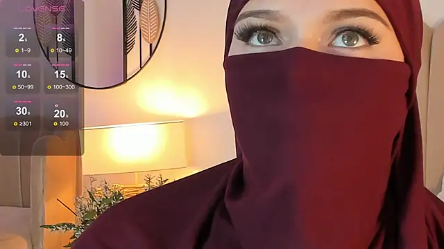 anna-henao online show from January 2025 05:40:02 PM