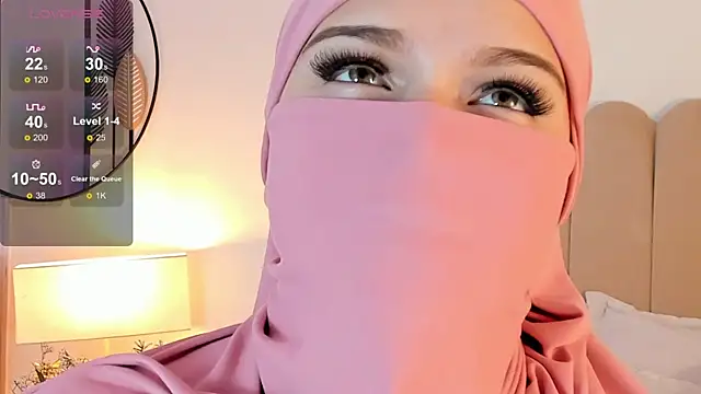 anna-henao online show from January 2025 12:35:01 PM