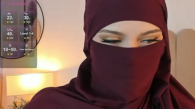 anna-henao online show from January 2025 12:40:02 PM