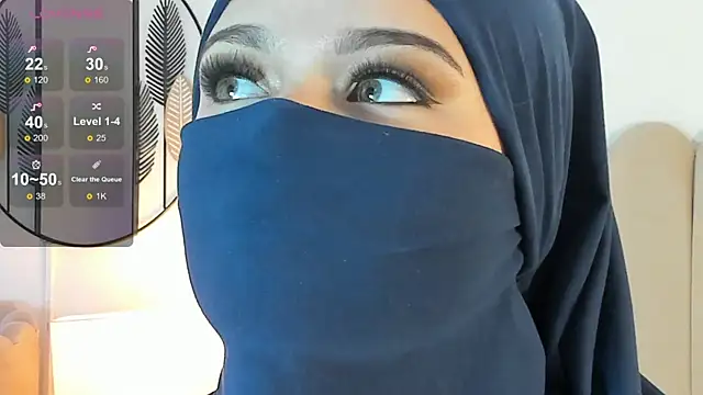 anna-henao online show from February 2025 12:21:02 PM