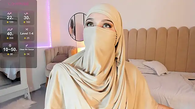 anna-henao online show from February 2025 02:16:02 PM