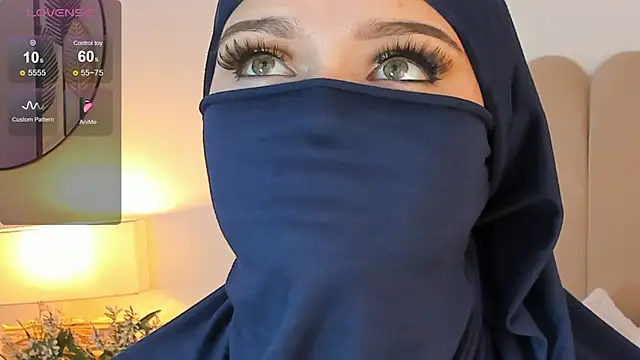 anna-henao online show from February 2025 03:49:02 PM