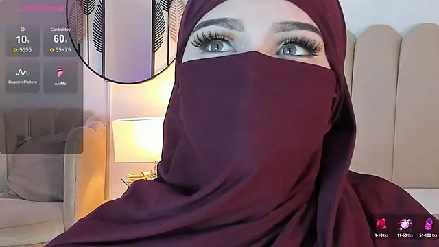 anna-henao online show from March 2025 07:06:02 PM