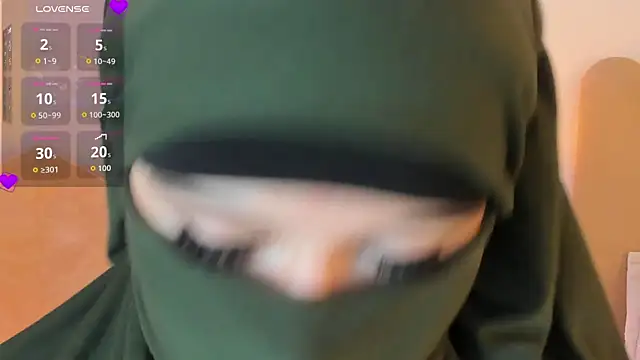 anna-henao online show from September 2025 11:49:01 PM