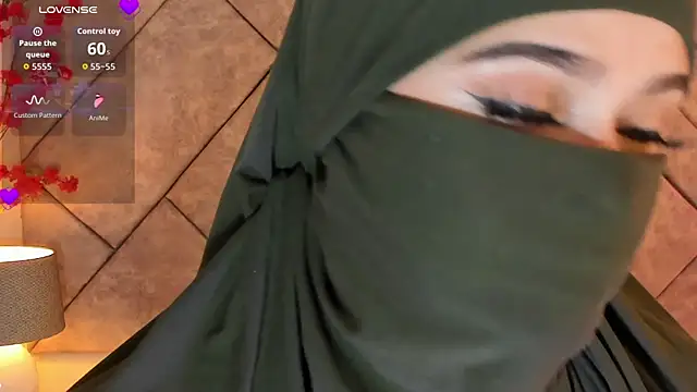 anna-henao online show from November 2025 06:51:01 PM