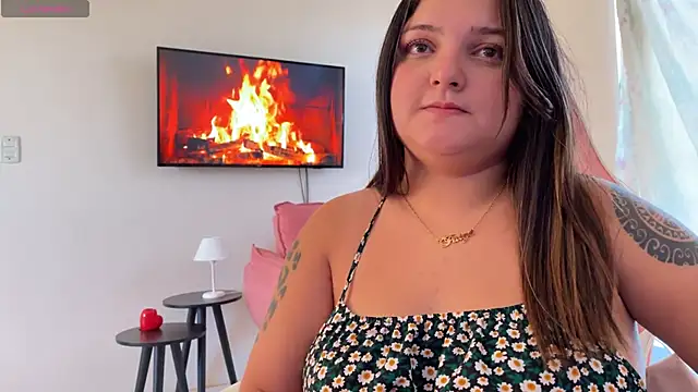 SweetPaige  online show from March 2025 09:26:02 PM