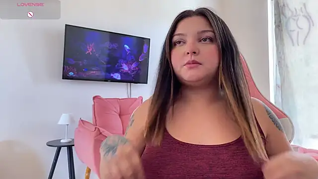 SweetPaige  online show from March 2025 06:07:02 PM