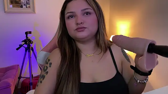 SweetPaige  online show from March 2026 01:16:02 PM