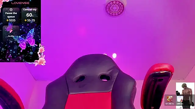 naomy  xx online show from January 2026 03:20:02 AM