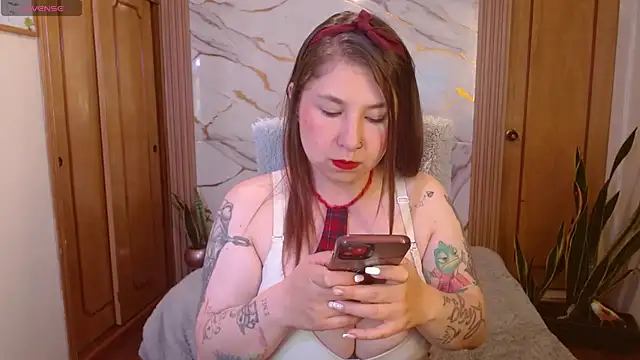 kittycatw online show from July 2026 08:45:01 AM