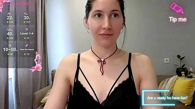 marrycolins online show from March 2025 05:01:02 AM