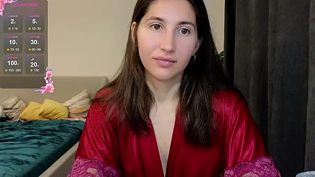 marrycolins online show from October 2025 04:15:02 AM