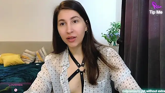 marrycolins online show from April 2026 02:31:01 AM