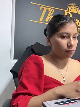 Snapshot of LinnaGardenia chatting on March 2025 01:51:01 PM LinnaGardenia online show from March 2025 01:51:01 PM