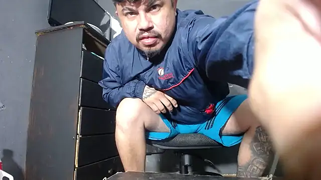 DickMasterfindom online show from September 2025 06:45:02 AM