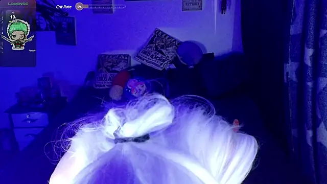 Snapshot of Inori_08 chatting on February 2025 04:26:02 AM Inori 08 online show from February 2025 04:26:02 AM