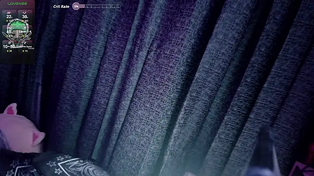 Inori 08 online show from February 2026 01:57:02 AM