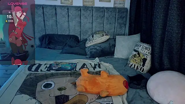 Inori 08 online show from April 2026 05:38:01 AM