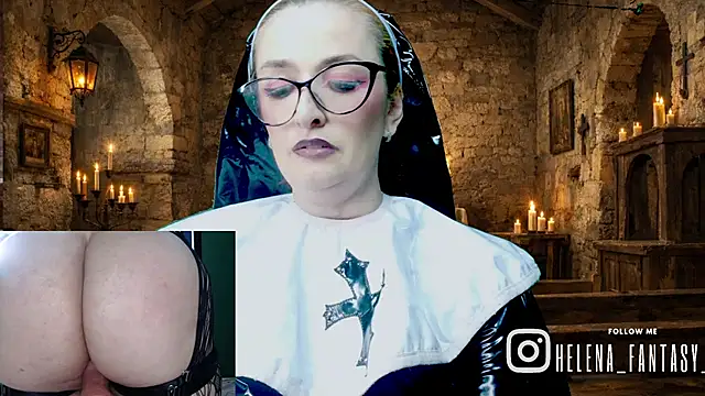 helenas fantasy online show from February 2026 06:40:02 AM