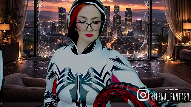 helenas fantasy online show from February 2026 03:13:02 AM