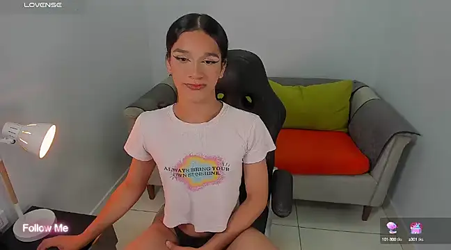 Dany-Sexy online show from February 2025 06:10:02 PM