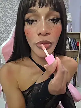 Dany-Sexy online show from February 2026 12:41:02 AM