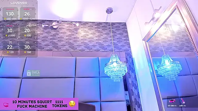 Snapshot of Mikeyla-Russo chatting on February 2025 09:10:01 PM Mikeyla-Russo online show from February 2025 09:10:01 PM