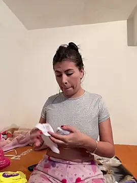 Alanna atm  online show from February 2026 08:49:01 AM