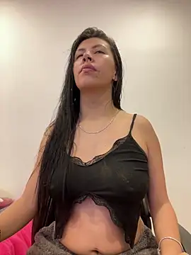 Alanna atm  online show from February 2026 08:57:01 AM