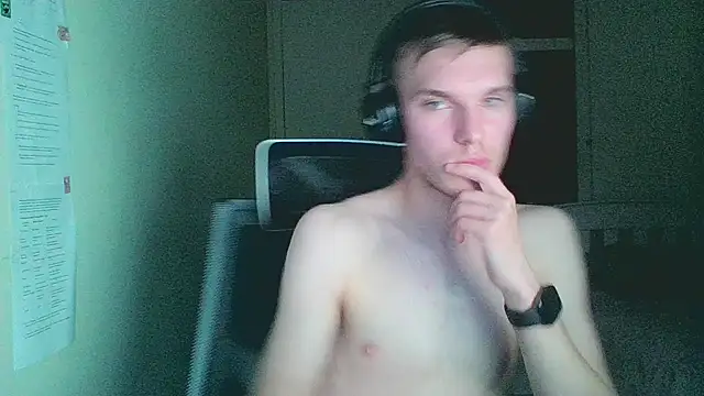 bluegaze6 online show from October 2025 08:35:02 AM