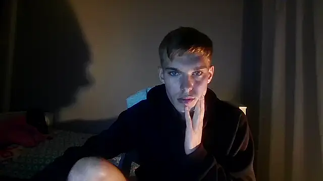 bluegaze6 online show from December 2025 11:29:01 AM