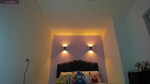 Snapshot of Sofia_Clauss_ chatting on February 2026 05:14:01 AM Sofia Clauss online show from February 2026 05:14:01 AM