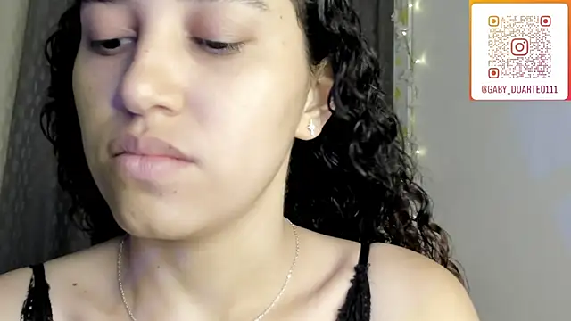 gabriela duarte1 online show from February 2026 04:02:01 AM