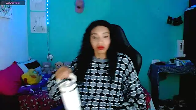 sensitive brunette online show from March 2026 01:03:01 AM