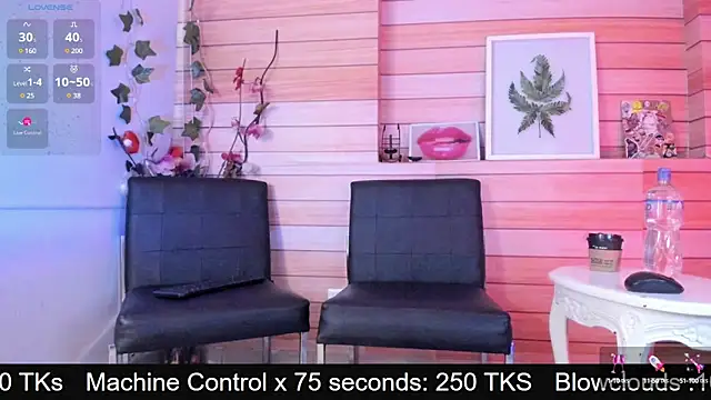 Snapshot of Tom_cooper_ chatting on January 2025 12:52:02 PM Tom cooper online show from January 2025 12:52:02 PM