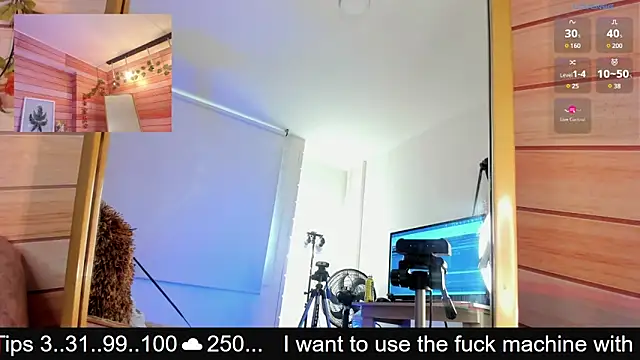 Snapshot of Tom_cooper_ chatting on January 2025 01:00:01 PM Tom cooper online show from January 2025 01:00:01 PM