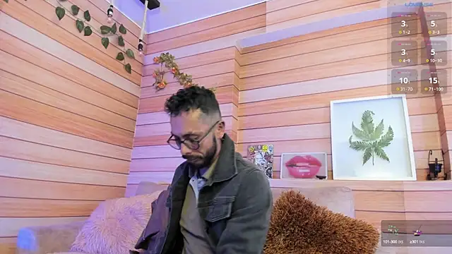 Snapshot of Tom_cooper_ chatting on January 2025 12:41:02 PM Tom cooper online show from January 2025 12:41:02 PM